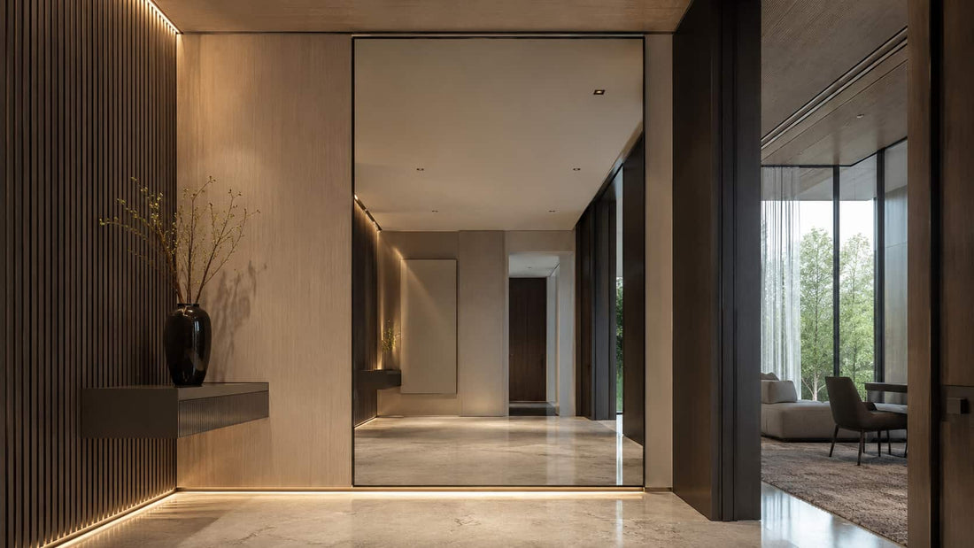 Custom Mirrors or Standard Mirrors