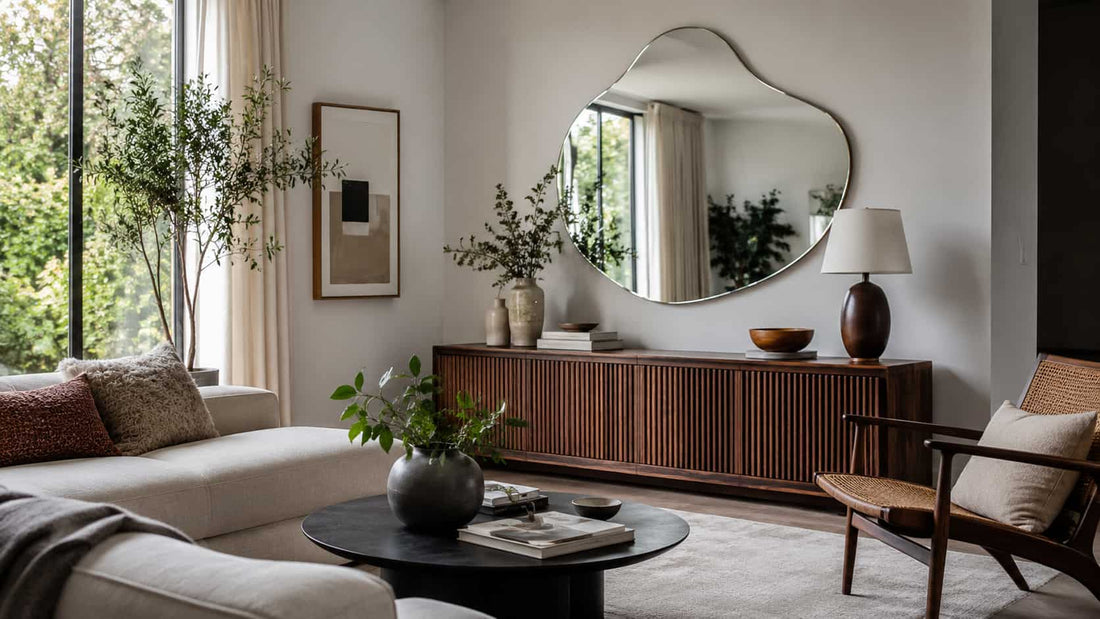mirror decoration ideas