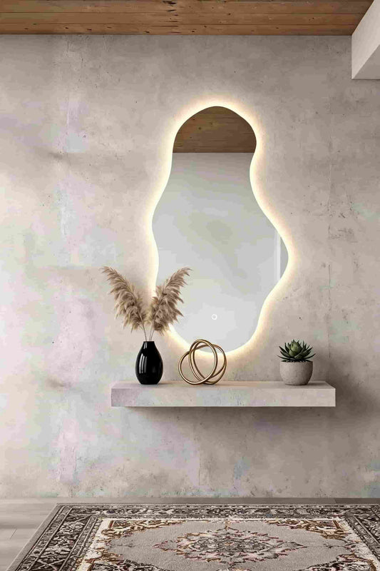 VSOP LED Wall Mirror
