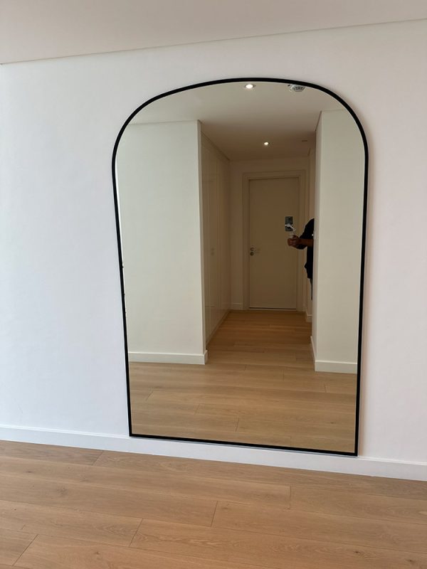 Dana Mirror for Bedroom (8 size)
