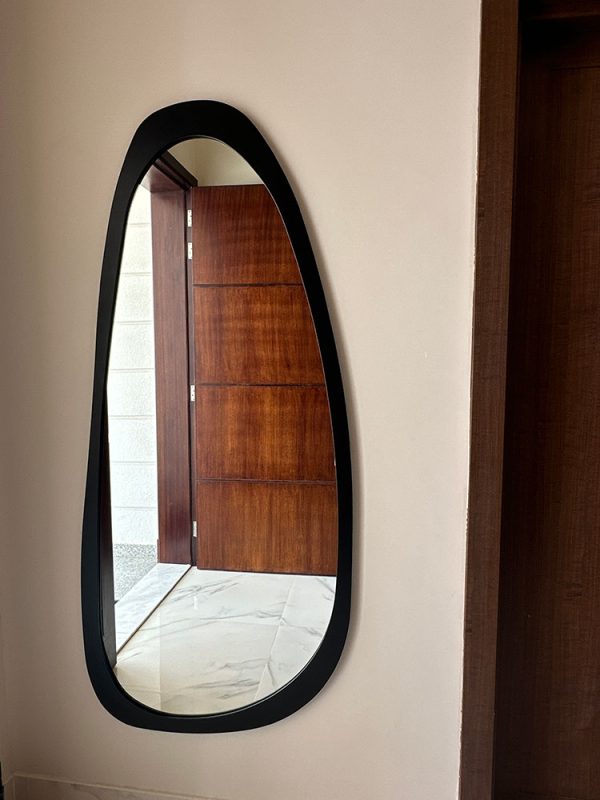 Zipo Mirror for Bedroom (3 size)