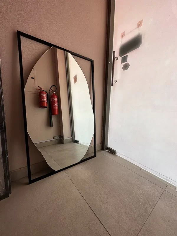Taya mirror